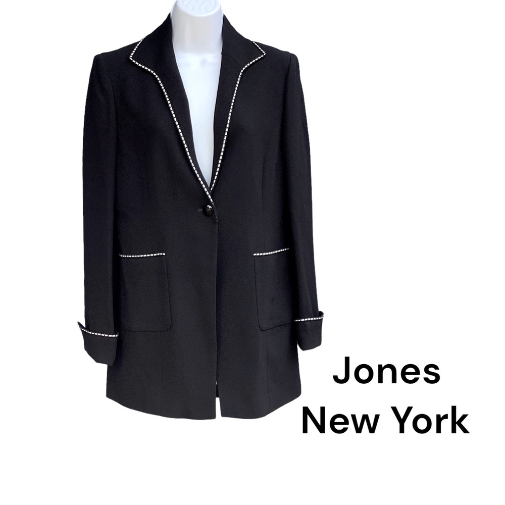 Jones New York Blazer